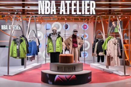 NBA ATELIER̫ʱ