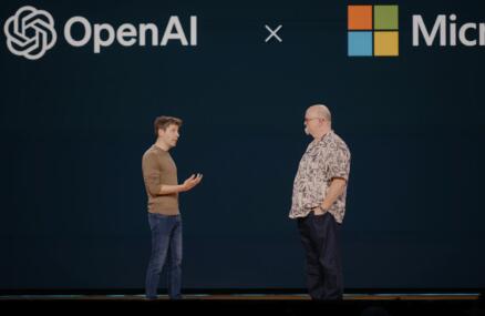 OpenAI΢̥΢ϣAI