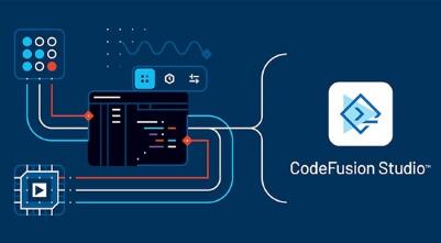 ADIǶʽCodeFusion Studio TMͿŻ