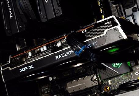 AMD RadeonԿڿƼߣṩʱӵϷ