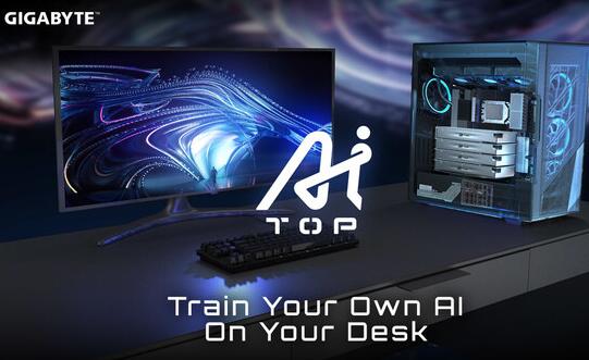 οƼ COMPUTEX 2024  AI TOP  AI ѵ