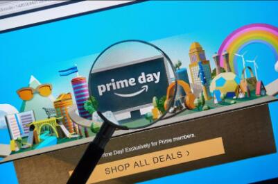 ѷPrime Day׶142Ԫ ͬ11%