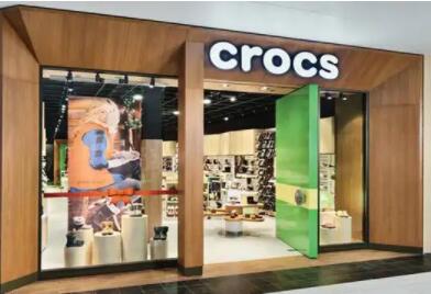 Crocs2021ESG棬ڴĳŵ