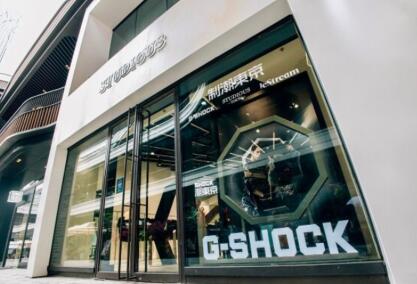 G-SHOCK STUDIOUS TOKYOƳ̽½