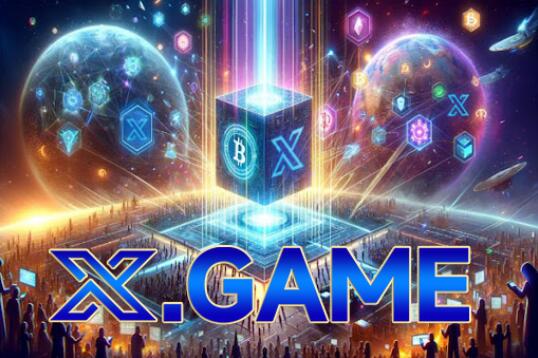 全面洞悉与x.game合作及美联储降息对以太坊ETH最新价格的影响