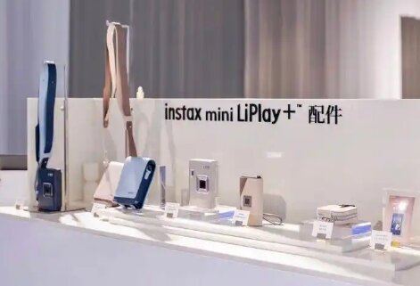 ʱ죬һγ񶨸½ ʿinstax mini LiPlay+?Ʒ