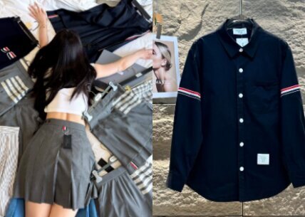 TB��ʲô���ӣ�ThomBrowne��ķ������ʲô���ε�Ʒ��