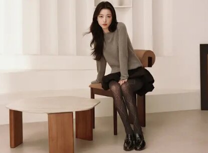 �������ң�CALZEDONIA����������ʽ��������ͮ��Ϊ�й���Ʒ�ƴ�����