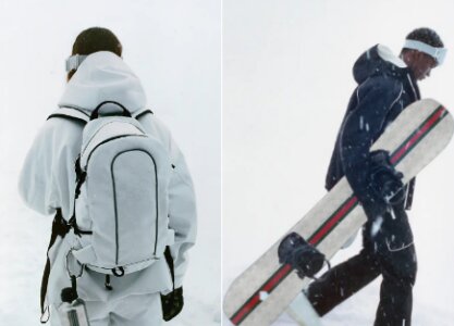 �ų��״��Ƴ������˶�����ϵ�С���GUCCI ALTITUDE