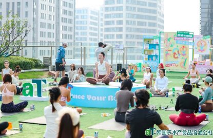 ƽ⣬٤+SNSս K-Foodѧ컦·