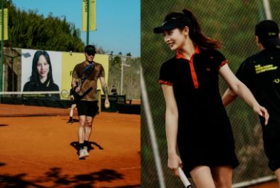 FRED PERRYMATCH FITдȰ뾭