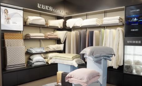 Ľ˼��չ�����г���ע��Ʒ���뱾�ػ����ԵĿ羳����ʵ��