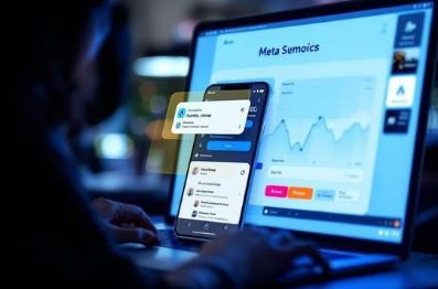 Meta�չ�Manus���������ӡ���Ϣ����������������