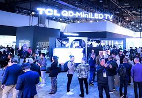 ǰհCES 2026��TCL������չ��������й���ҵ