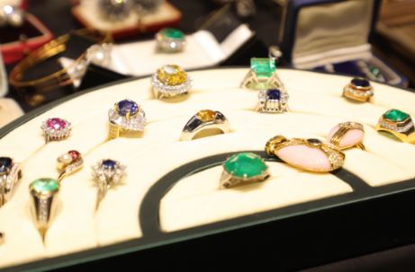 2025����ʮ�Ž�ɶ������鱦����չӰ�������Σ���������Щ��Ʒ��