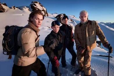 MONCLER GRENOBLE 2025 �ﶬϵ��