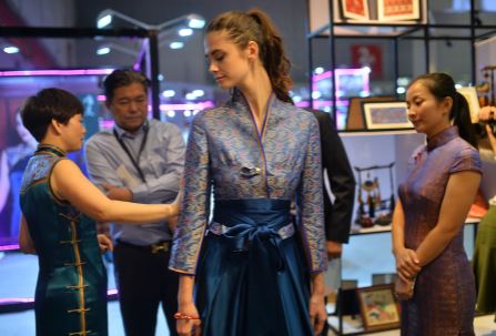 2026CHIC�й����ʷ�װ���β����᡾CHIC2026������Ӱ������Σ�