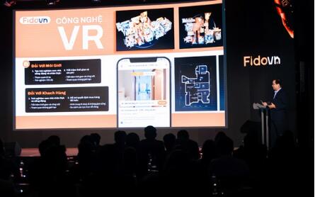 Realsee Empowers FIDOVN to Revolutionize Vietnam's Real Estate Industry Through VR