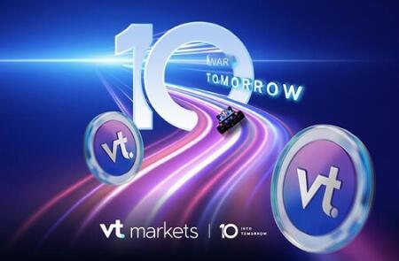 Into Tomorrow: VT Markets' Next Chapter in Trading Innovation