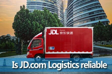 Is JD Logistics reliable? Is it safe and reliable for JD Logistics to transport valuable items?