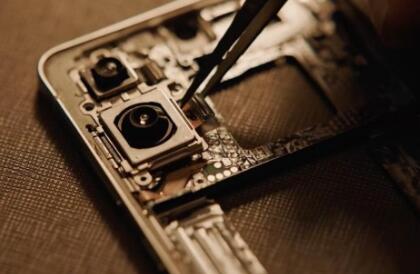 Ƚ5.8mm ʾGalaxy S25 EdgeᱡĽṹ