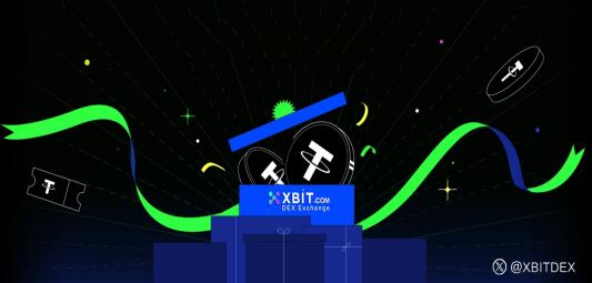 Trump trillion-dollar fund dream is shattered! Behind the soaring ranking of the Huobi Exchange platform, how does XBIT subvert the situation?