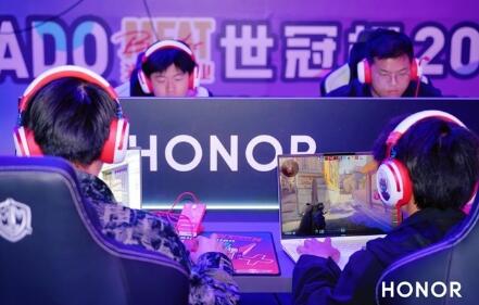 ҫMagicBook Pro 16 HUNTERDreamHack껪 ɴͿֳ