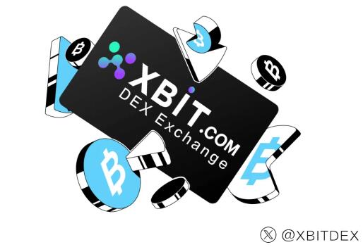 The US dollar confidence crisis intensifies, XBIT (DEX Exchange) becomes a new safe haven option