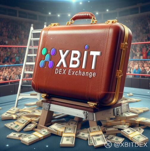 XRP futures ETF approved to ignite the market XBIT enables transaction risk control and cross-chain layout