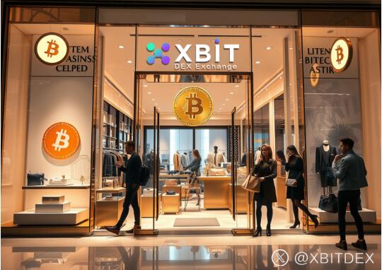 Bitcoin rally exploded, leveraged cryptocurrency trading volume increased, and XBIT transaction data hit a new high