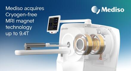 Mediso completes Cryo-Free MRI Magnet Tech Transfer from SSI
