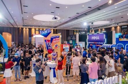 MMA INNOVATE VIETNAM 2025: Important Marketing Event for Vietnam Martech Ecosystem