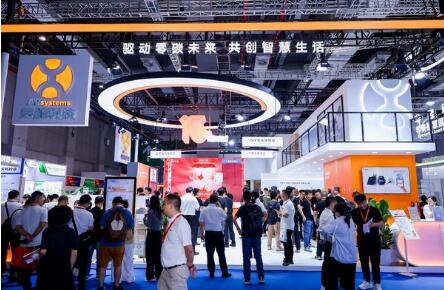 APsystems Unveils Full-Scope AI-Driven Solar & Storage Solutions at SNEC 2025