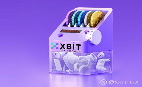 Crypto market rebound hides hidden dangers: KuCoin contract trading platform becomes the new favorite, XBIT reveals the truth of the liquidity crisis