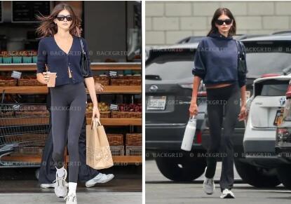 Kaia Gerber ɳڸѧմ䷶
