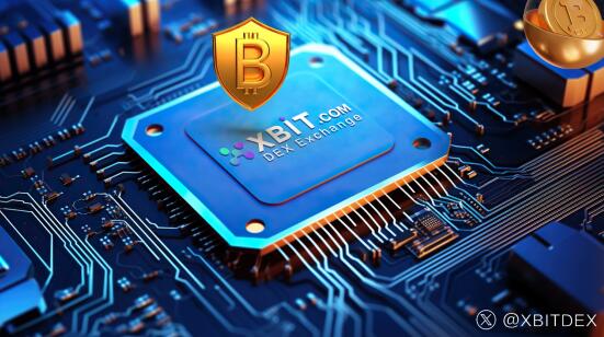 Traditional capital rushes into the crypto space! XBIT helps Sol top ten exchanges become a new channel for institutional investment