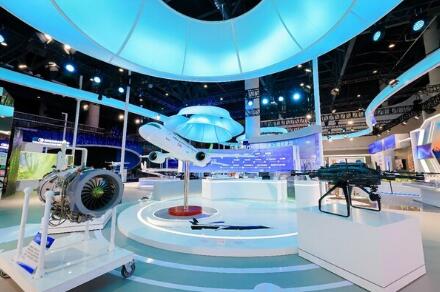 Expanding External Opening-Up and Deepening Exchange and Cooperation