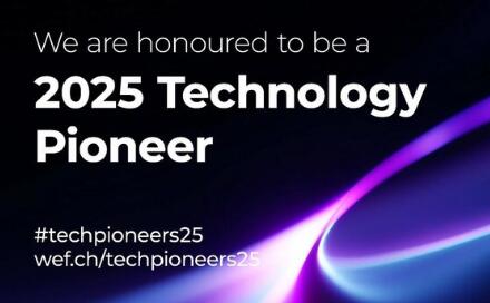 ShengShu Technology Selected as 2025 Technology Pioneer by the World Economic Forum