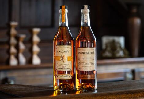 Michter's Distillery to Release 2025 Legacy Series Whiskeys Shenk's & Bomberger's Declaration