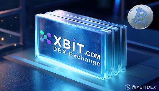 Analysis of Bitcoin market and XBIT features: Anonymity, anti-censorship and low-cost transactions drive the market