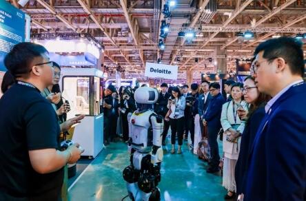 5th BEYOND Expo 2025 Creates an Enduring Legacy for Asian Tech Innovation