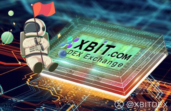 DEX Exchange Download Boom: How XBIT Became the New Favorite in Crypto Trading