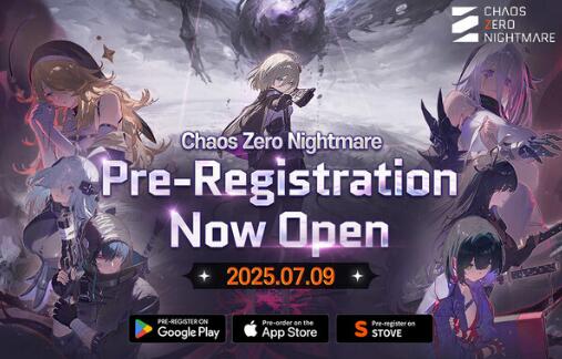 Smilegate Reveals Development Announcement Trailer for Their Upcoming RPG, 