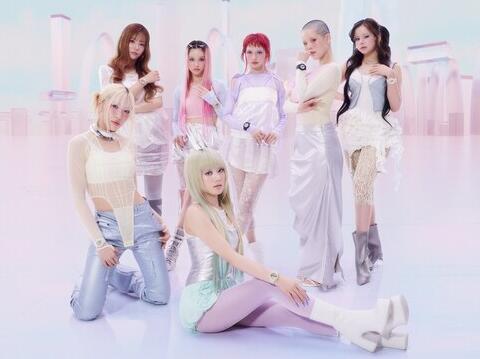 Casio Announces XG as Global Ambassador for G-SHOCK Brand