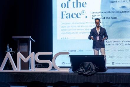 AMSC Malaysia 2025 Set to Spotlight World-Class Expertise and Innovation in Aesthetic Medicine and Surgery