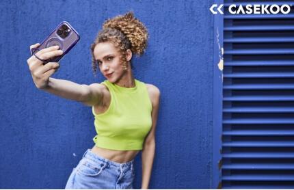 CASEKOO's Magic Stand: The Ultimate Summer Pool Party Checklist