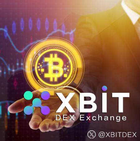 A shocking case of digital currency! The US Secret Service recovered 400 million in ten years, and the XBIT security mechanism has become the latest focus