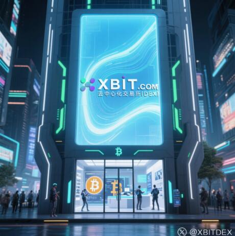 Web3չ  XBITȥĻ±׼