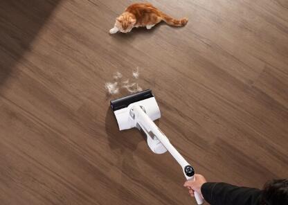 Narwal Launches the S20 to Revolutionize Smart Home Technology With All-in-One Cordless Vacuum Mop Cleaner