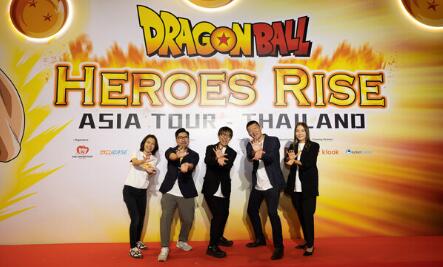 INCUBASE Studio Debuts New Curation 